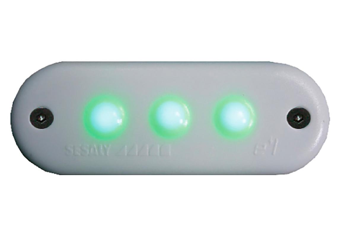 LED Marker Light (12Vdc)